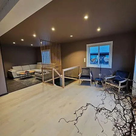 Tomannsbolig Sentralt Stavanger