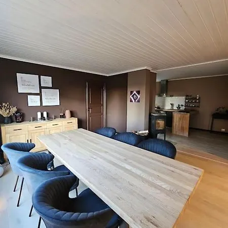 Tomannsbolig Sentralt Appartement *