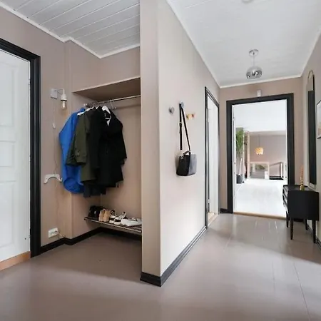 Apartamento Tomannsbolig Sentralt Stavanger