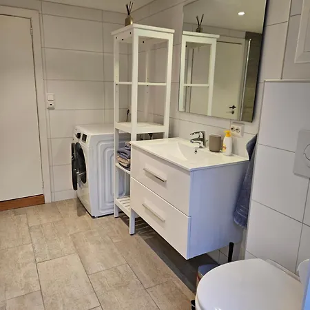 Tomannsbolig Sentralt Stavanger