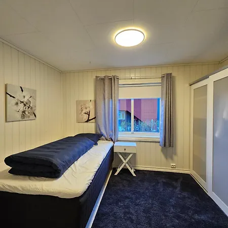 Tomannsbolig Sentralt סטוונגר