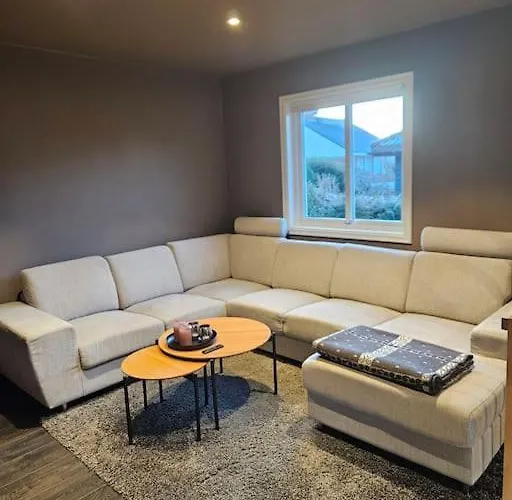 Tomannsbolig Sentralt Lägenhet Stavanger