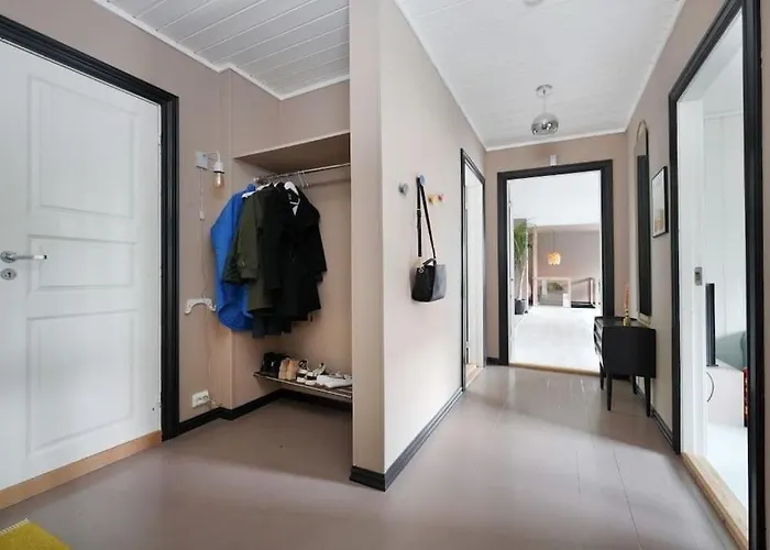 Lägenhet Tomannsbolig Sentralt Stavanger