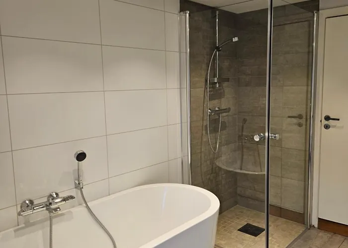 Tomannsbolig Sentralt * Stavanger