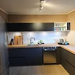 Daire Tomannsbolig Sentralt