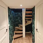Tomannsbolig Sentralt Daire Stavanger