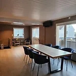 Tomannsbolig Sentralt *